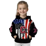 colgate raiders american pride black hoodie best selling